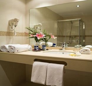 Arena Hotel 3*